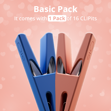 MYCLIPit